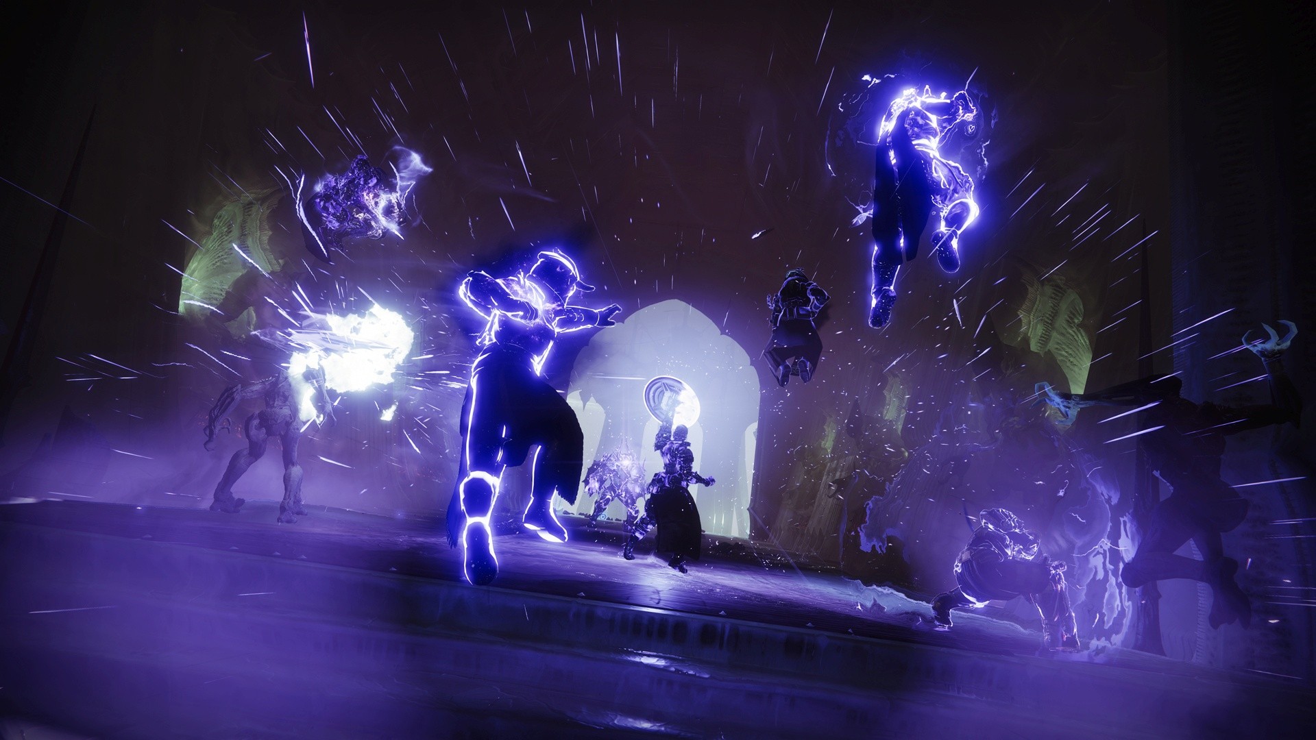 Destiny 2: La Reina Bruja - Imagen 31
